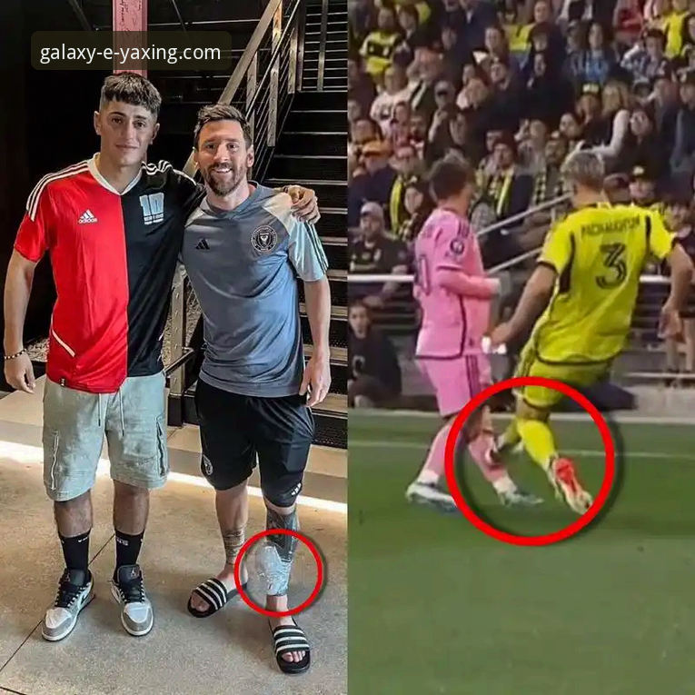 3个关键视角，深度解析阿根廷新星重伤背后的战术与市场影响